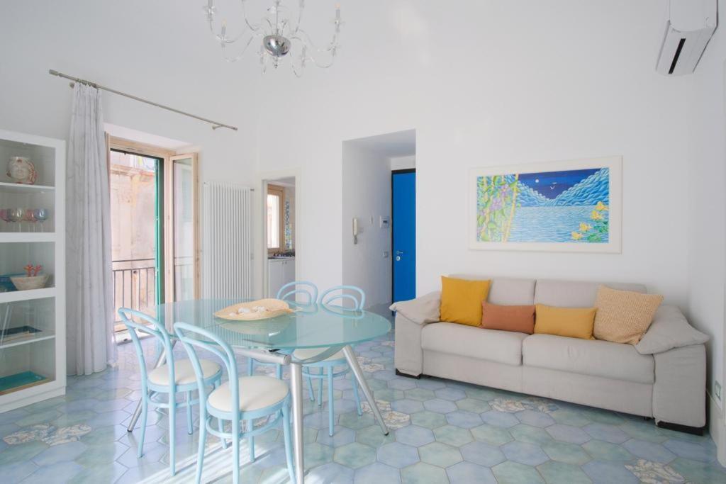 Devalu Casa Del Mare Apartment Cefalu Exterior photo