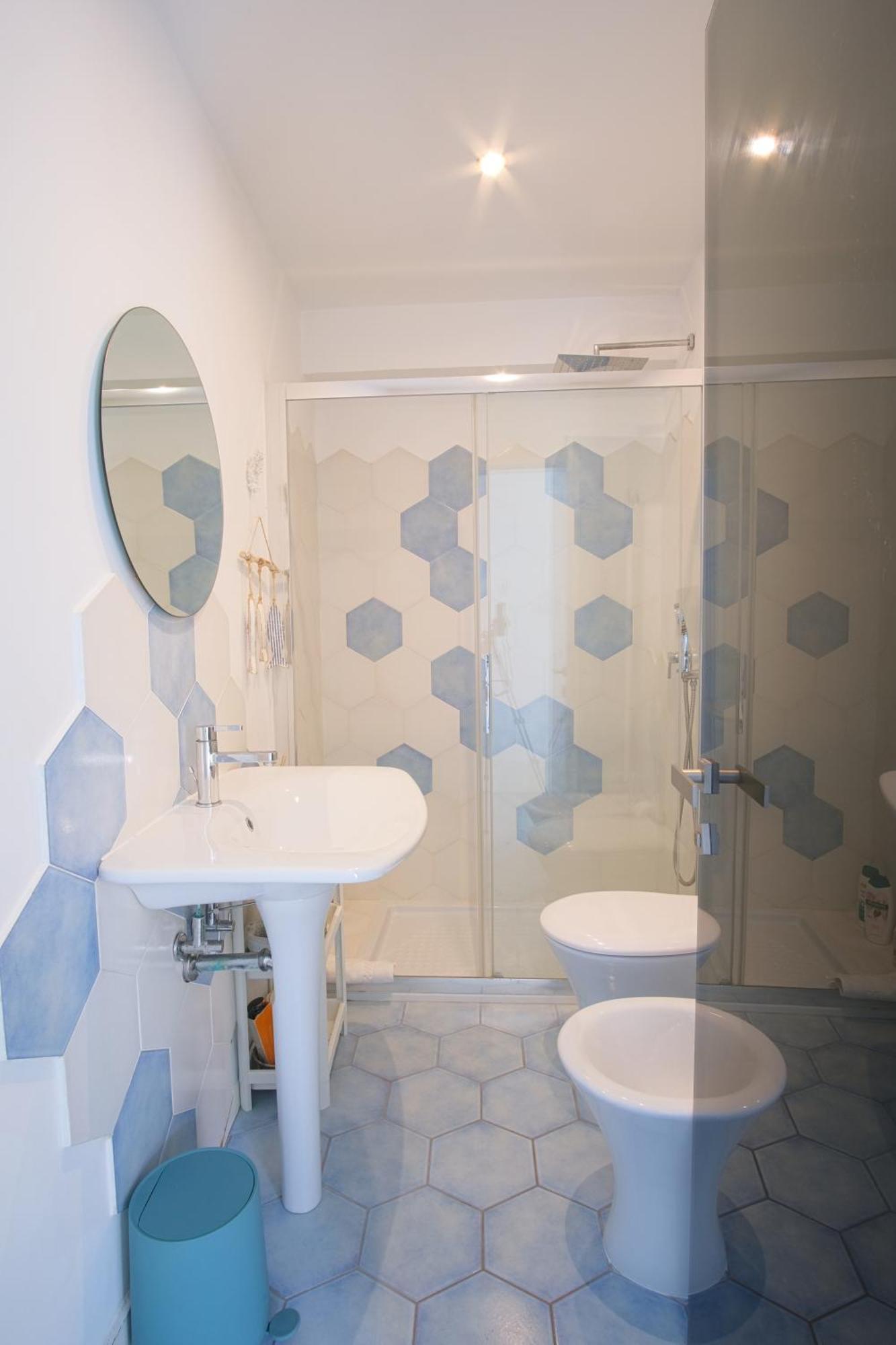 Devalu Casa Del Mare Apartment Cefalu Exterior photo
