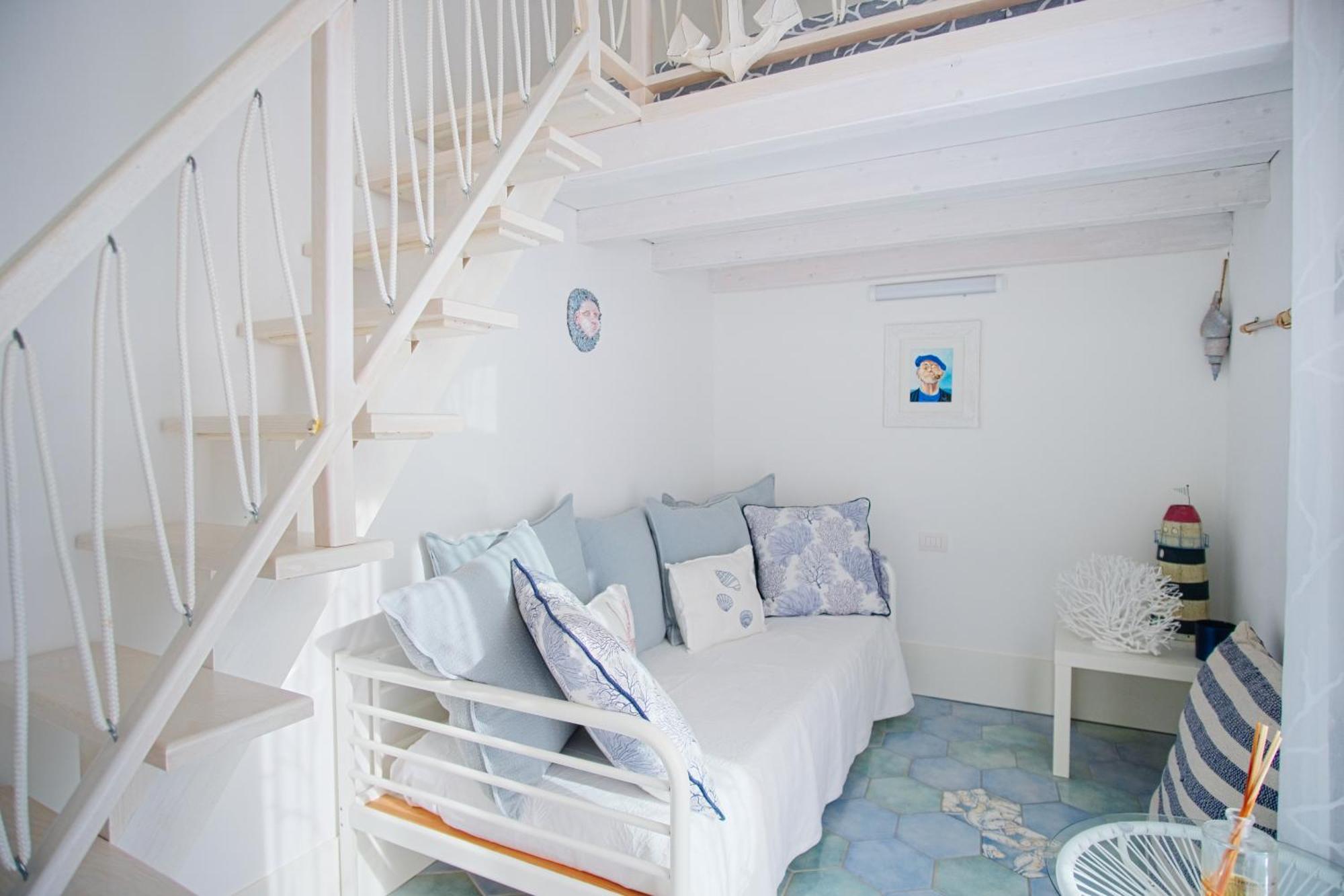 Devalu Casa Del Mare Apartment Cefalu Exterior photo