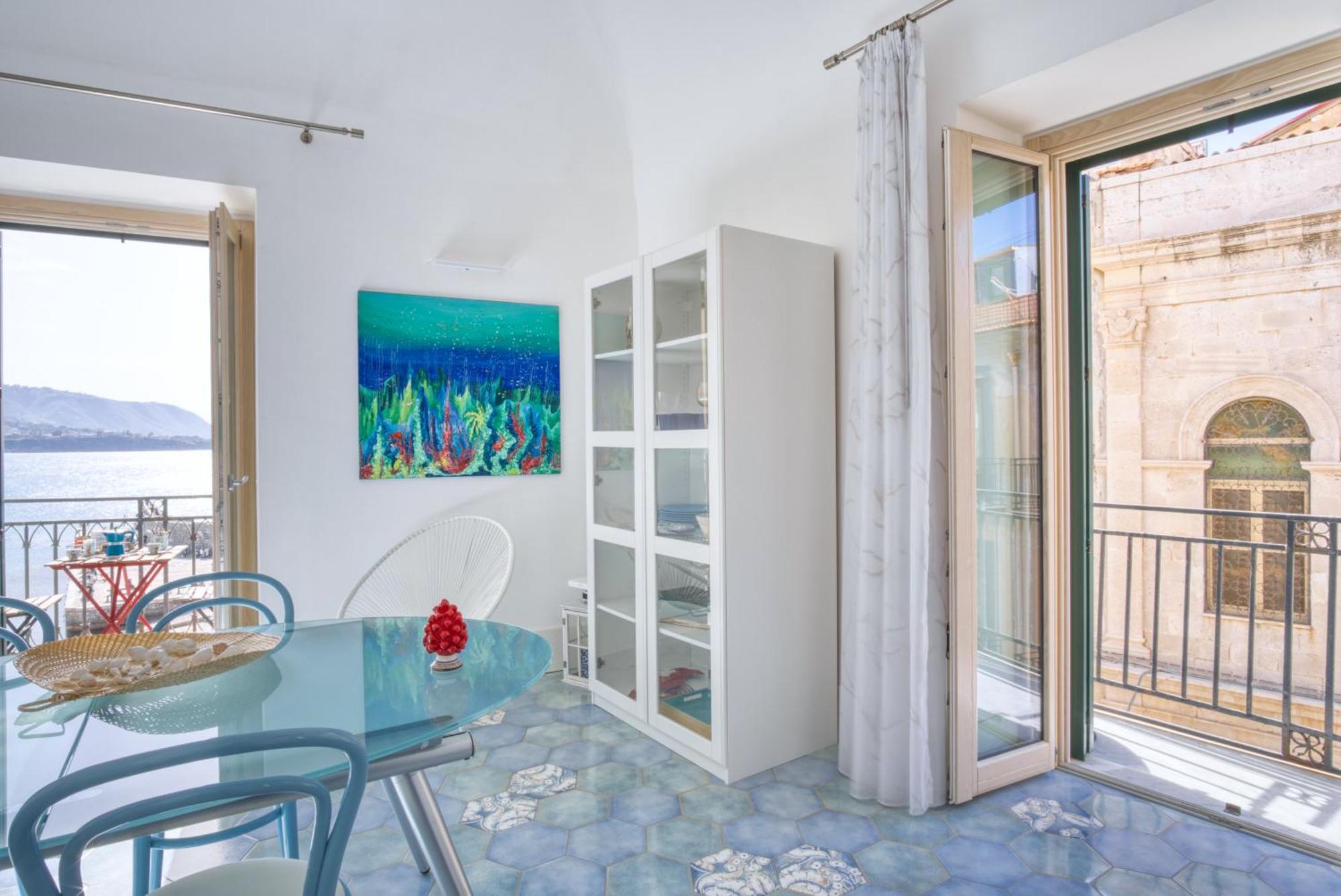 Devalu Casa Del Mare Apartment Cefalu Exterior photo